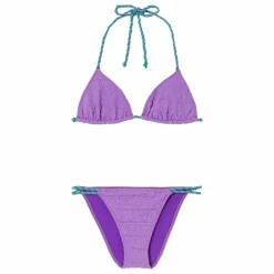 Maillot de Bain 2 Pièces Mojito | Violet