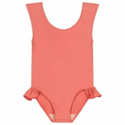 Maillot de Bain Anti-UV | Rose