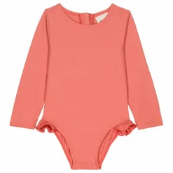 Maillot de Bain Anti-UV Josepha | Rose