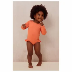 Maillot de Bain Anti-UV Josepha | Rose