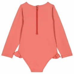 Maillot de Bain Anti-UV Josepha | Rose