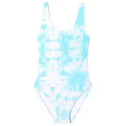 Maillot de Bain Anti-UV Tahaa | Bleu
