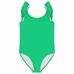 Maillot de bain Arabella Fibres Recyclées | Vert