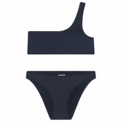 Maillot de Bain Asymétrique Bayle | Noir