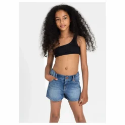 Maillot de Bain Asymétrique Bayle | Noir