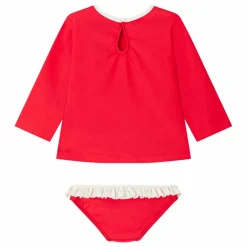 Maillot de Bain Avita | Rouge