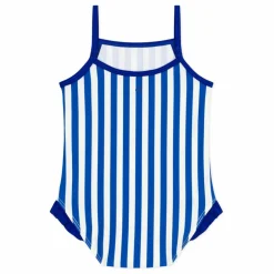 Maillot de Bain Bayada Fibres Recyclées | Bleu marine