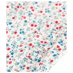 Maillot de Bain Bobinette Fibres Recyclées | Blanc