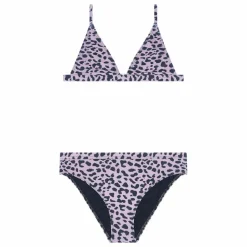 Maillot de Bain Bonnie | Vieux Rose
