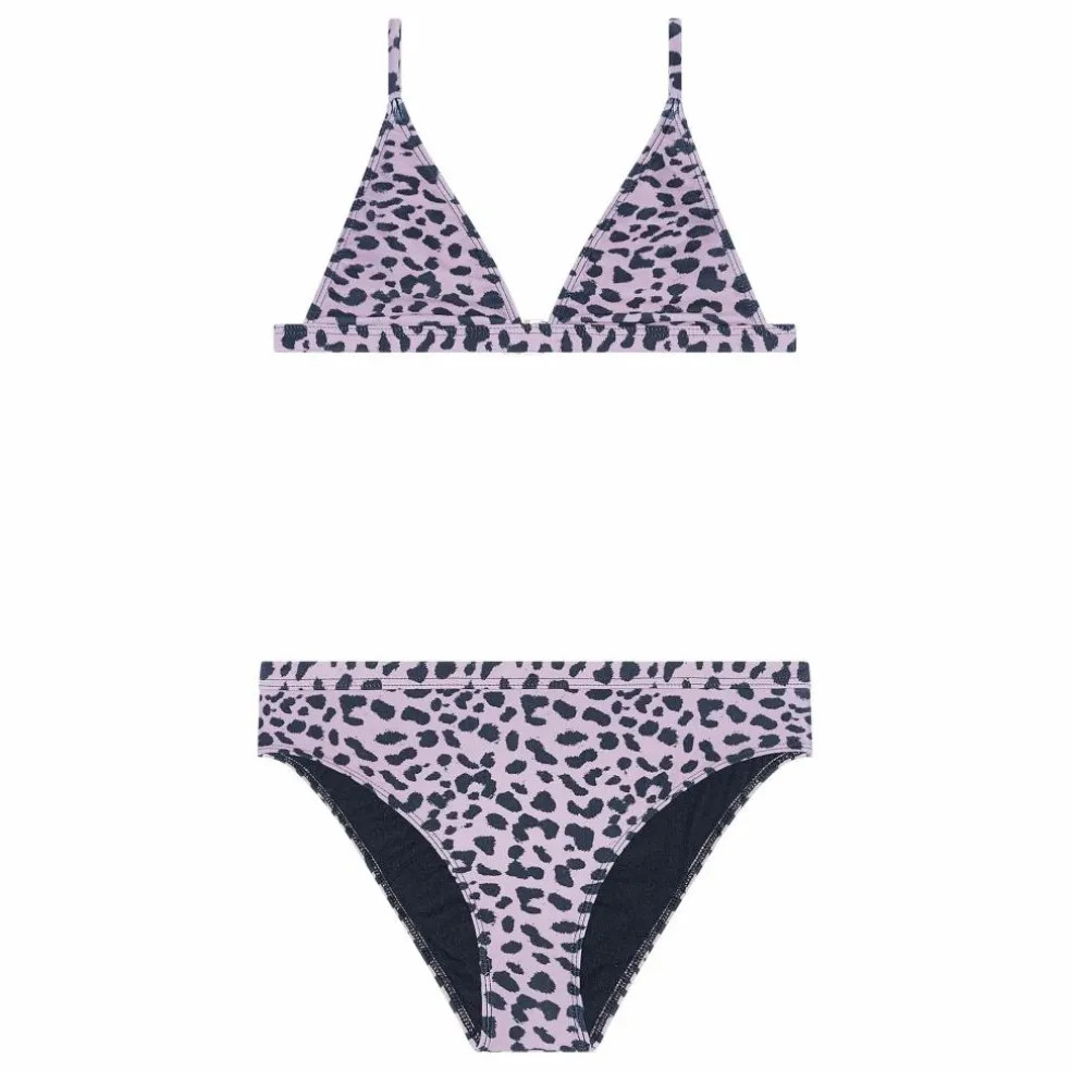 Maillot de Bain Bonnie | Vieux Rose
