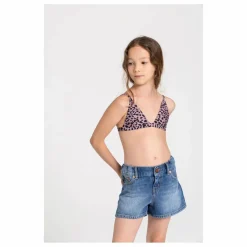Maillot de Bain Bonnie | Vieux Rose