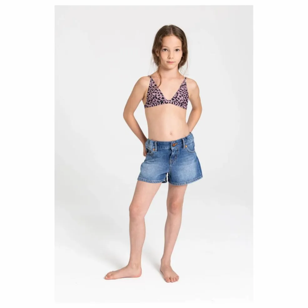 Maillot de Bain Bonnie | Vieux Rose