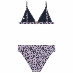 Maillot de Bain Bonnie | Vieux Rose