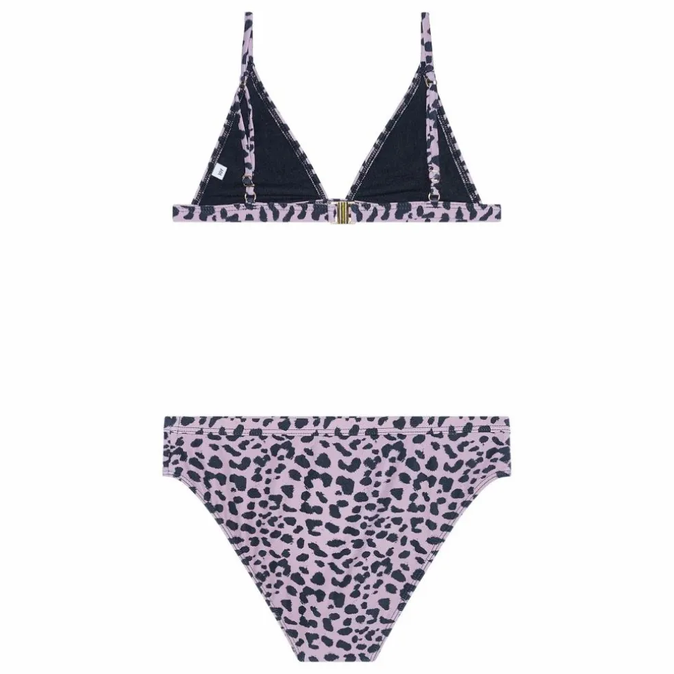 Maillot de Bain Bonnie | Vieux Rose