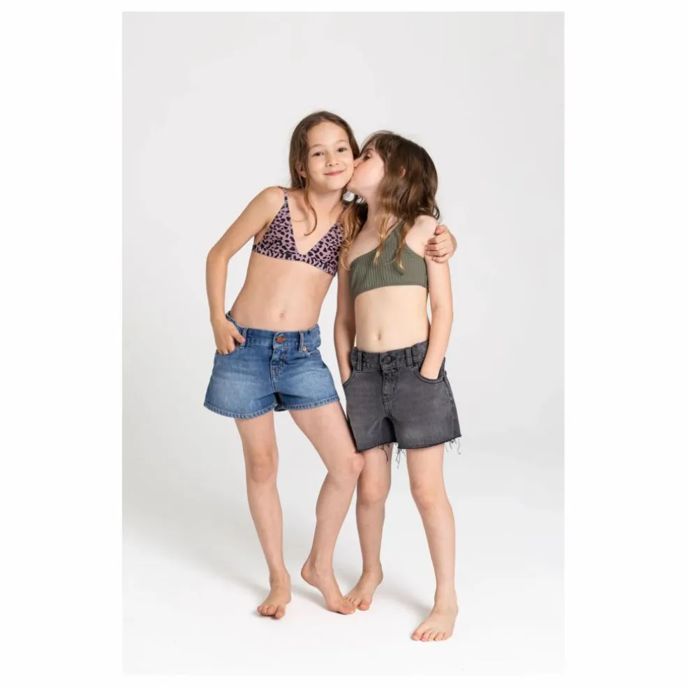 Maillot de Bain Bonnie | Vieux Rose