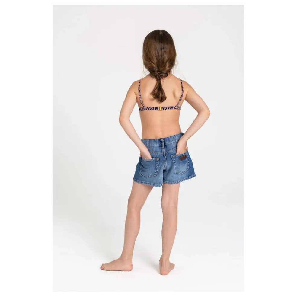 Maillot de Bain Bonnie | Vieux Rose