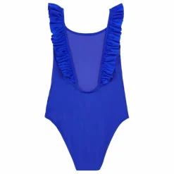 Maillot de Bain Bora Bora 1 pièce Recyclé | Bleu roi