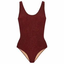 Maillot de Bain Cherry Isola | Bordeaux