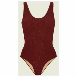 Maillot de Bain Cherry Isola | Bordeaux