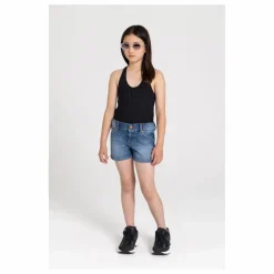 Maillot de Bain Dos Nageur Olivia | Noir