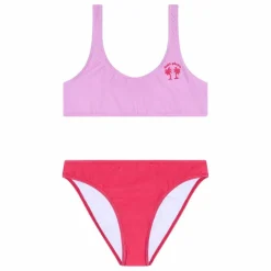 Maillot de Bain Dune | Rose bonbon