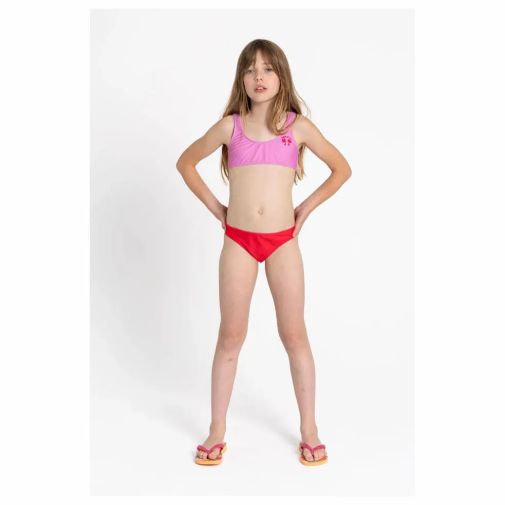 Maillot de Bain Dune | Rose bonbon