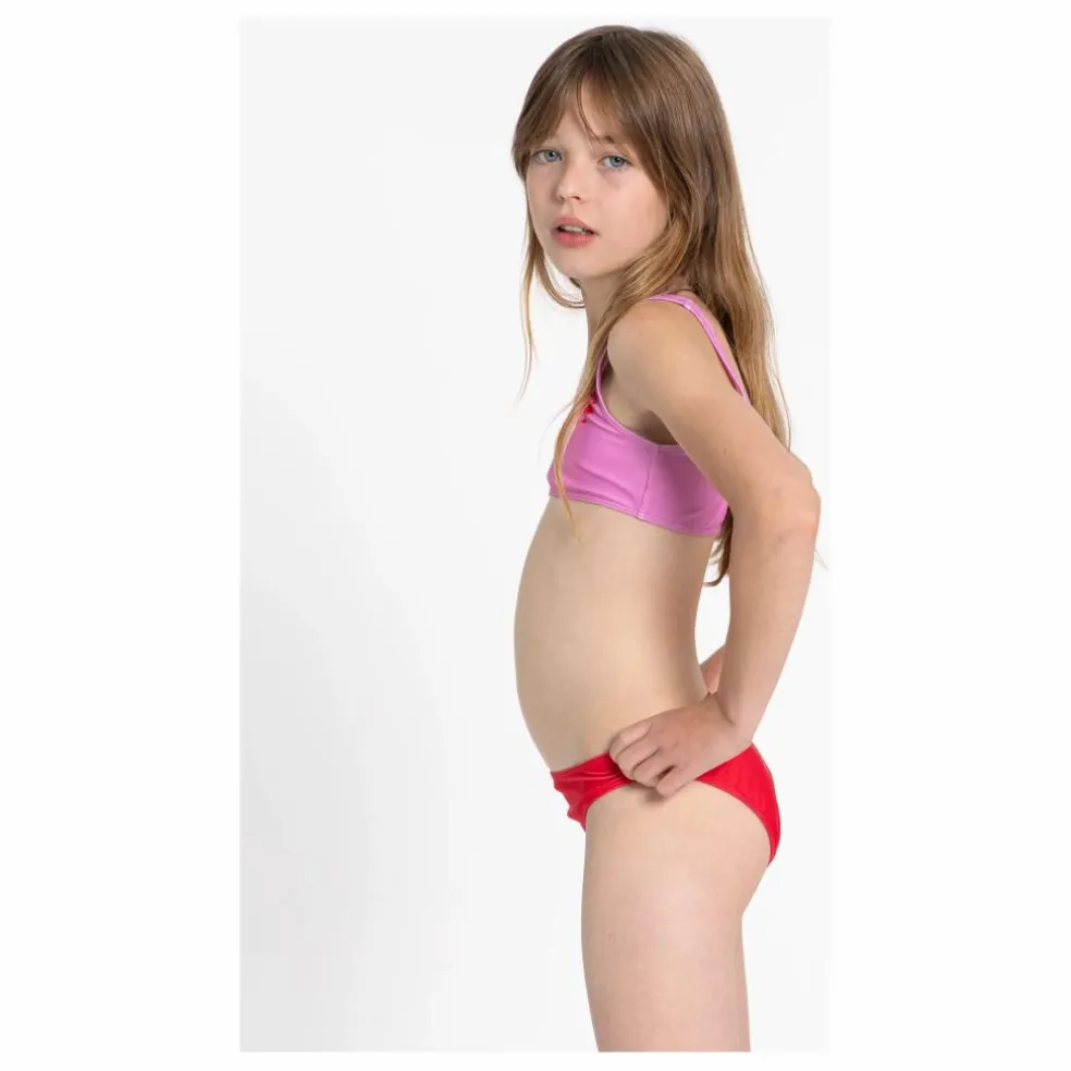 Maillot de Bain Dune | Rose bonbon