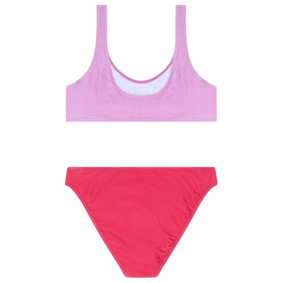 Maillot de Bain Dune | Rose bonbon