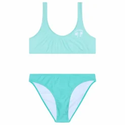Maillot de Bain Dune | Vert Menthe