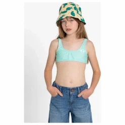 Maillot de Bain Dune | Vert Menthe