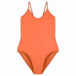 Maillot de Bain Econyl | Corail