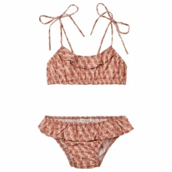 Maillot De Bain Egeria | Corail