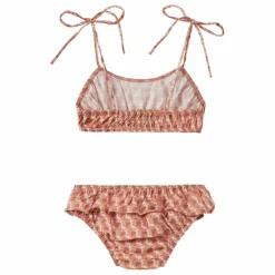 Maillot De Bain Egeria | Corail