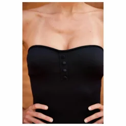 Maillot de Bain Elise | Noir