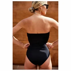 Maillot de Bain Elise | Noir