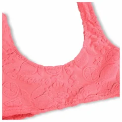 Maillot de Bain Eponge Nola Fruits | Corail