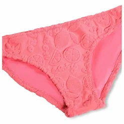 Maillot de Bain Eponge Nola Fruits | Corail