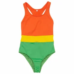 Maillot de Bain Farol | Rouge