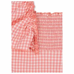 Maillot de Bain Fresia | Rose pêche