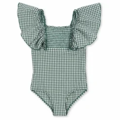 Maillot de Bain Fresia | Vert sapin