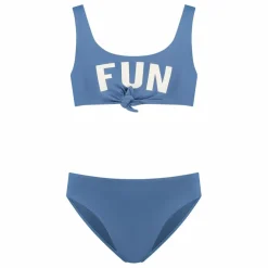 Maillot de Bain Fun | Bleu