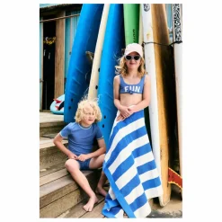 Maillot de Bain Fun | Bleu