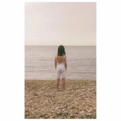 Maillot de Bain Hailey | Lilas