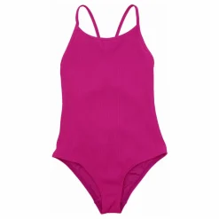 Maillot de Bain Jenna | Rose fuschia