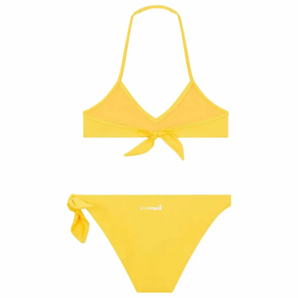 Maillot de Bain Jerez | Jaune