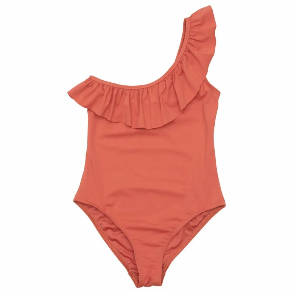 Maillot de Bain Joyce | Terracotta