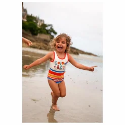 Maillot de Bain Land Down Under | Blanc