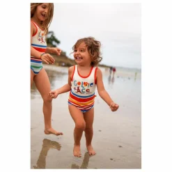 Maillot de Bain Land Down Under | Blanc
