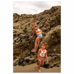Maillot de Bain Land Down Under | Blanc