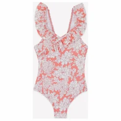 Maillot De Bain Liberty | Corail
